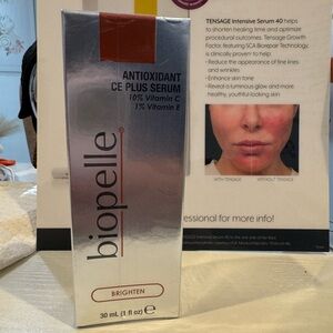 Biopelle Antioxidant CE plus serum